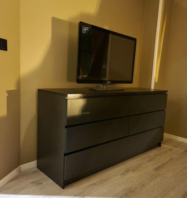 Koselig Og Moderne Leilighet, Meget Sentralt I Narvik Med Gratis Parkering! Екстер'єр фото
